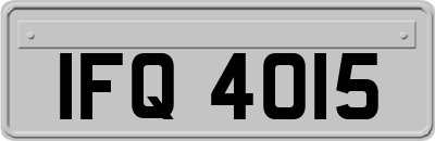 IFQ4015