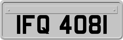 IFQ4081