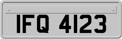 IFQ4123