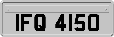 IFQ4150