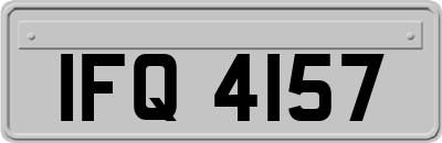 IFQ4157