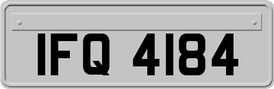 IFQ4184