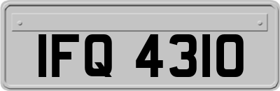 IFQ4310