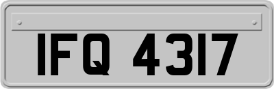IFQ4317