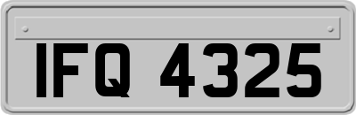 IFQ4325