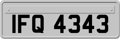 IFQ4343