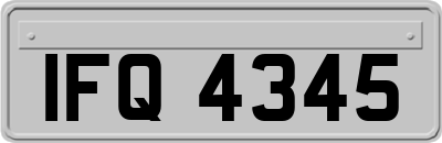 IFQ4345