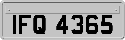 IFQ4365