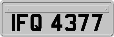 IFQ4377