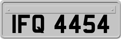 IFQ4454