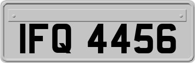 IFQ4456
