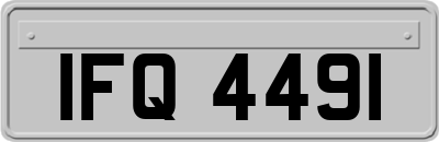 IFQ4491