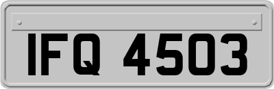 IFQ4503