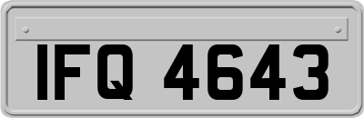 IFQ4643