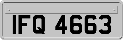 IFQ4663
