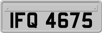 IFQ4675