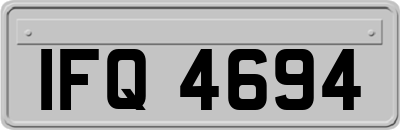 IFQ4694