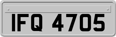 IFQ4705