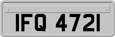 IFQ4721