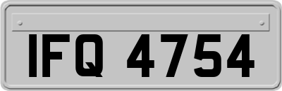 IFQ4754
