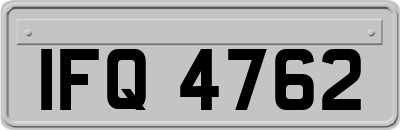 IFQ4762