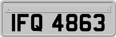 IFQ4863