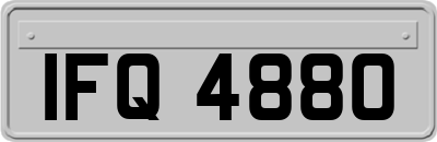 IFQ4880