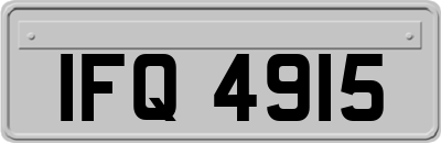 IFQ4915