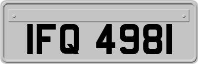 IFQ4981