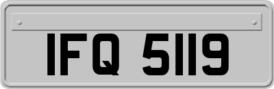 IFQ5119