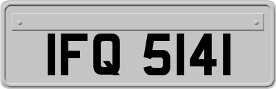 IFQ5141