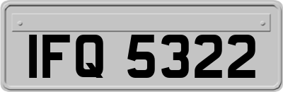 IFQ5322