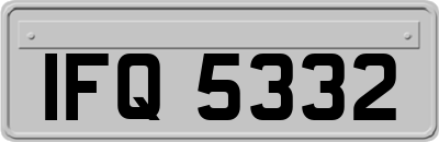 IFQ5332