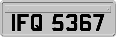 IFQ5367