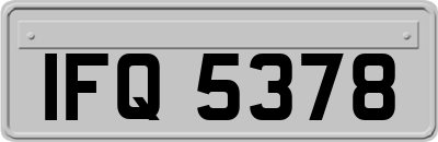 IFQ5378