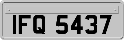 IFQ5437