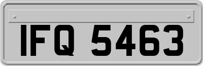 IFQ5463