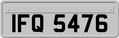IFQ5476