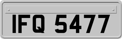 IFQ5477