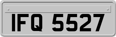 IFQ5527
