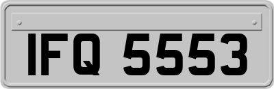 IFQ5553