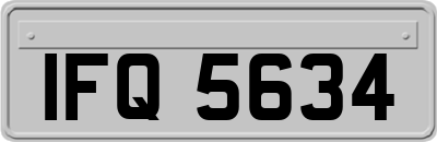 IFQ5634