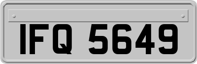 IFQ5649