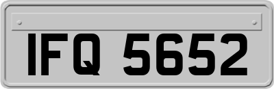 IFQ5652