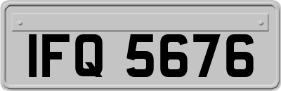 IFQ5676