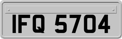 IFQ5704