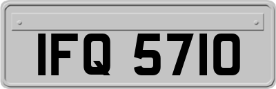 IFQ5710