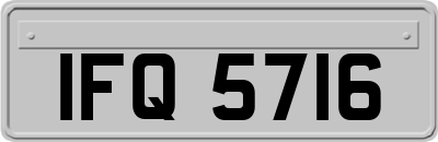IFQ5716