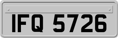 IFQ5726