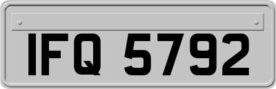 IFQ5792